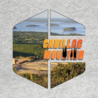 Cadillac Mountain T-Shirt